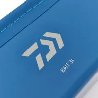 Daiwa N'zon EVA Bait Protect System